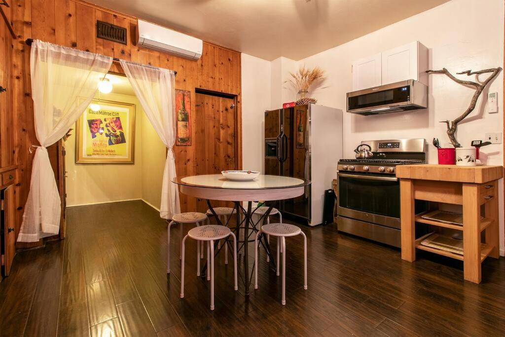 The Lodge At 11 Chimneys Idyllwild Exterior foto